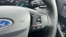 Ford Focus 1.5 EcoBlue 120 ST-Line X 5dr Auto Diesel Hatchback